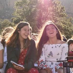 Meet your Posher, Michelle